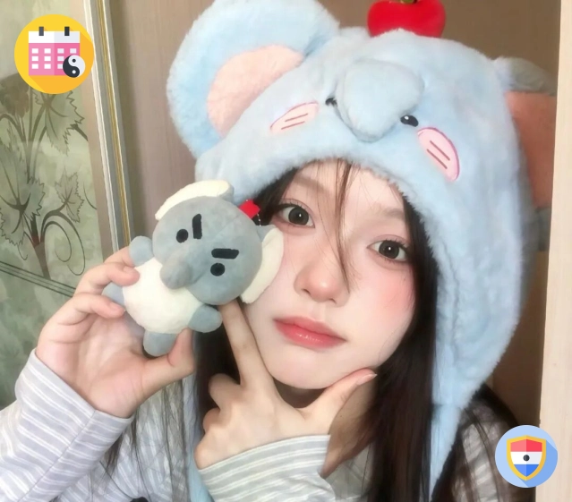 廖女士